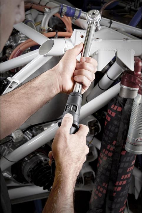 Actual product image Facom Torque wrench S.209A100 (1/2", 20 Nm, 100 Nm)