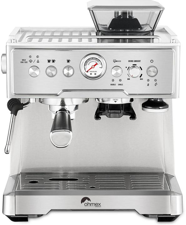 Actual product image Ohmex Coffee machine XPS-7303