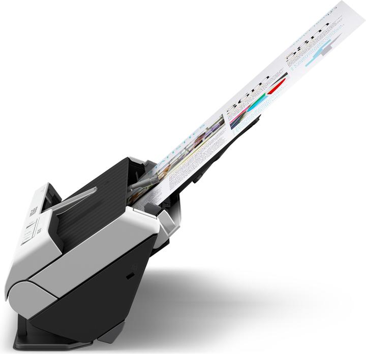 Actual product image Epson DS-C330 (USB)