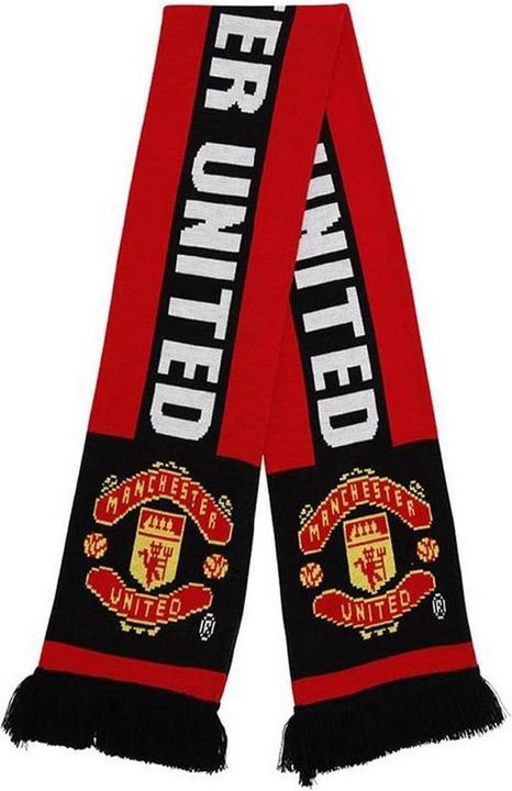 Image du produit Manchester United FC - Écharpe d'hiver