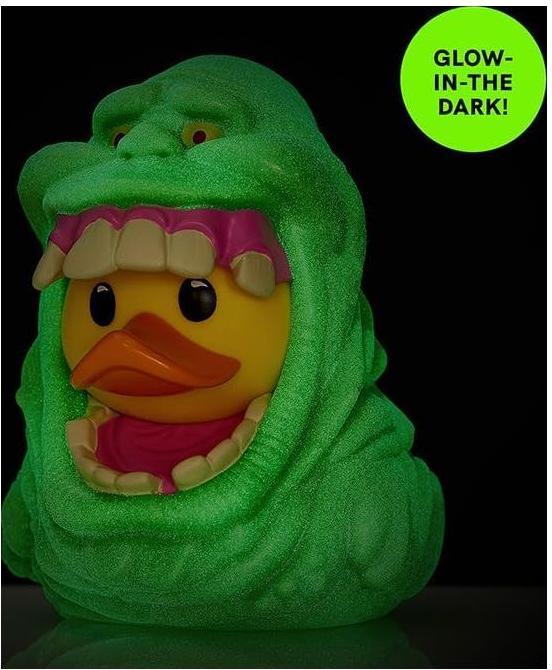 Produktbild Numskull TUBBZ: Ghostbusters - Slimer - Boxed Edition