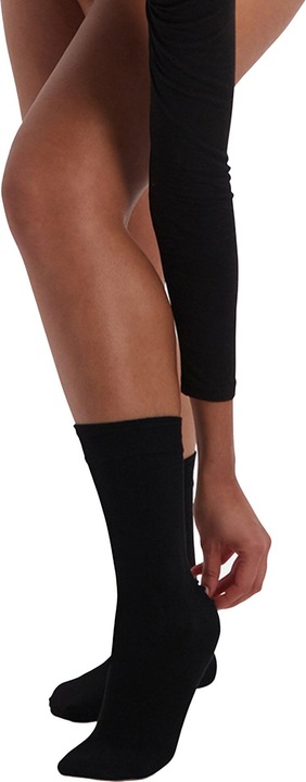 Actual product image Bamboo Basics Socks Beau (pack of 6, 41 - 46)