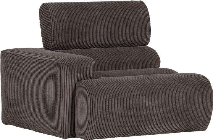 Image du produit Woood Novi (1 place)