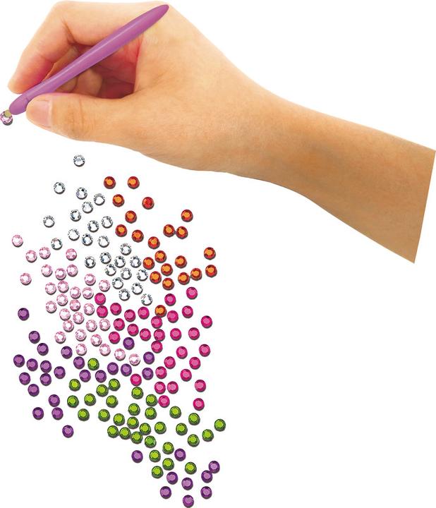 Produktbild Tapirella Diamantbilder