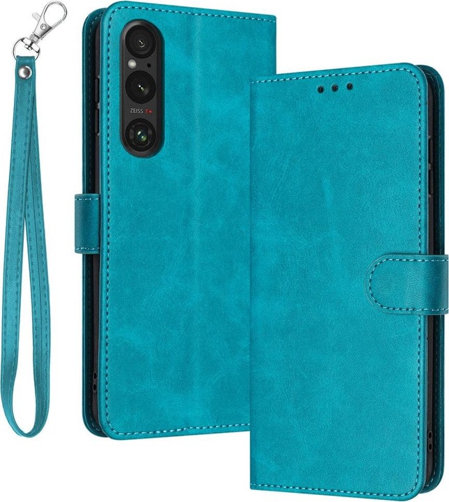 Produktbild Cover-Discount Sony Xperia 1 VI - Premium Handyhülle Etui (Sony Xperia 1 VI)