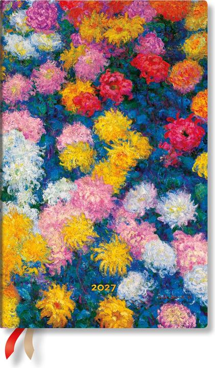 Produktbild Paperblanks MAXI VERSO - Agenda