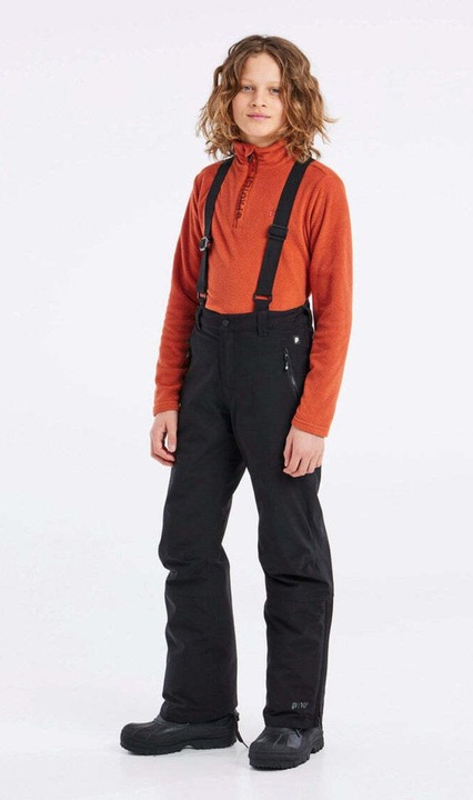 Actual product image Protest SPIKET JR snowpants (140)