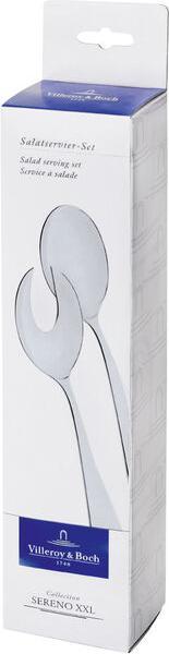 Produktbild Villeroy & Boch Salatservier-Set 2tlg. Sereno XXL (Salatbesteck)