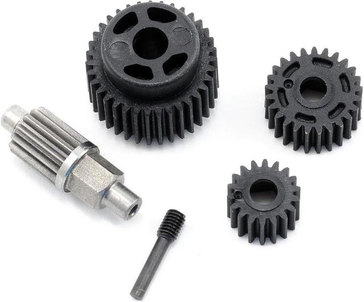 Produktbild Traxxas Gear set