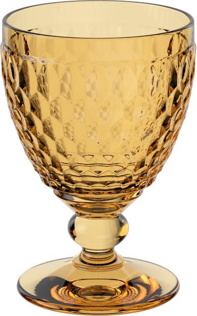 Produktbild Villeroy & Boch Rotweinglas Boston Coloured (31 cl, 1 Glas, Rotweingläser)