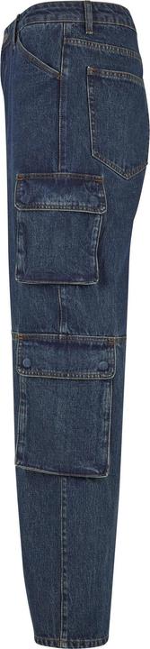 Produktbild 2Y Studios 2Y Aidan Cargo Baggy Jeans - 178453 (28)