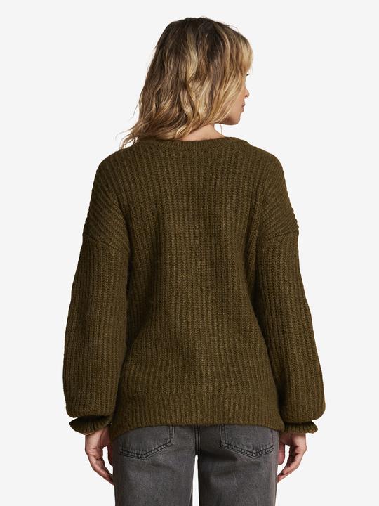 Image du produit Envie de Fraise Pullover für die Stillzeit aus Musterstrick (36, 38)