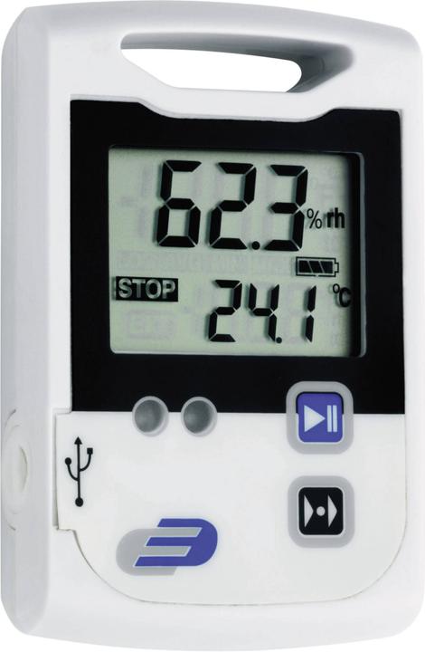 Produktbild TFA Log100