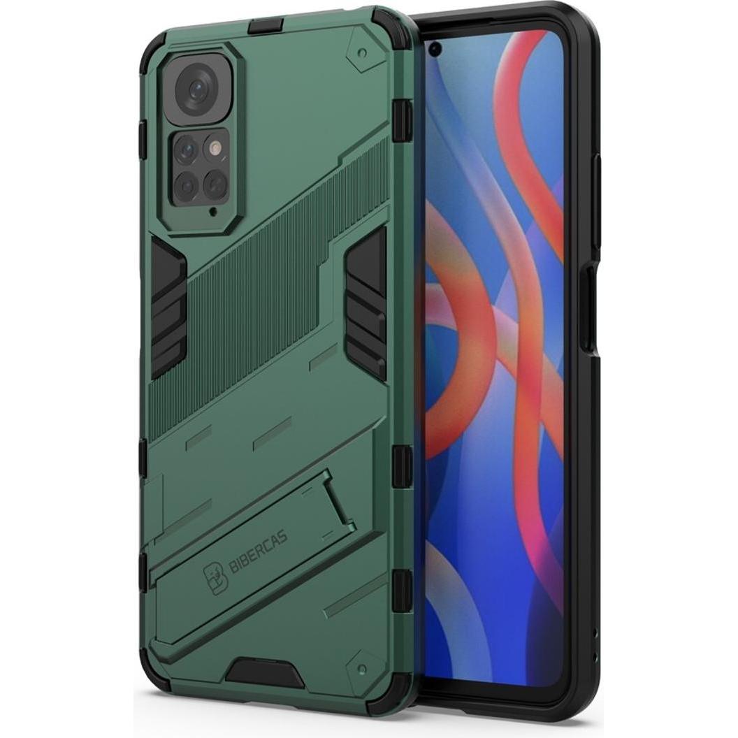 König Design Hülle Handy Schutz für Xiaomi Redmi Note 11 Case Cover Bumper Etuis Halter Neu (Oppo A11s, Xiaomi Redmi Not...