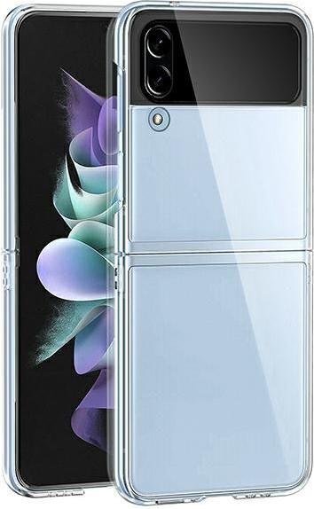 Immagine prodotto Beline Custodia trasparente Sam Z Flip 6 trasparente (Samsung Galaxy Z Flip7 FE, Samsung Galaxy Z Flip6)