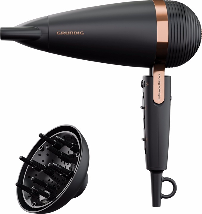 Grundig HD 8080