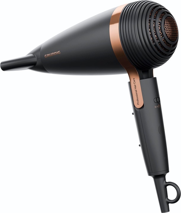 Produktbild Grundig HD 8080