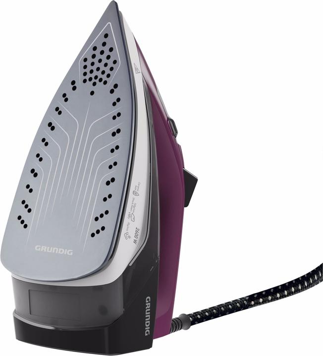 Image du produit Grundig SI 6850 (2600 W, 150 g/min)
