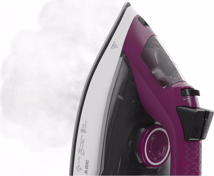 Image du produit Grundig SI 6850 (2600 W, 150 g/min)
