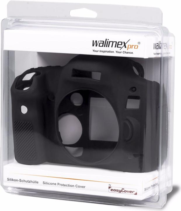 Actual product image easyCover Walimex pro Nikon Z5/Z6MKII/Z7MKII (Cover, Nikon Z5)