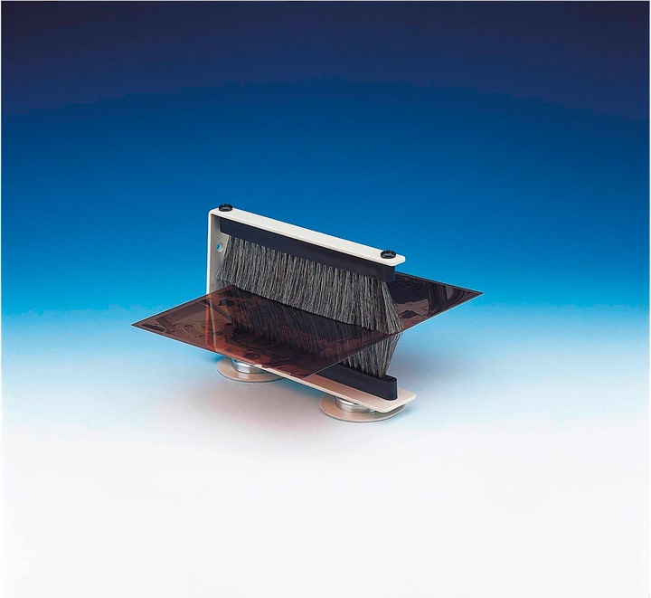 Actual product image Kinetronics Antistatic film cleaner Ministat MS-100