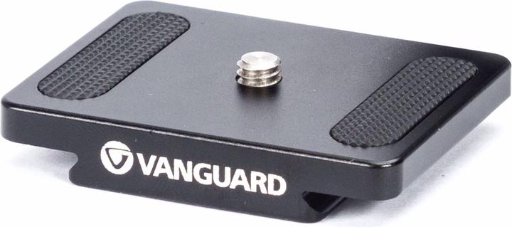 Image du produit Vanguard QS-60 V2 (Trépied Plaque de changement rapide)