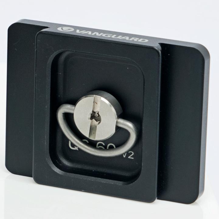 Image du produit Vanguard QS-60 V2 (Trépied Plaque de changement rapide)