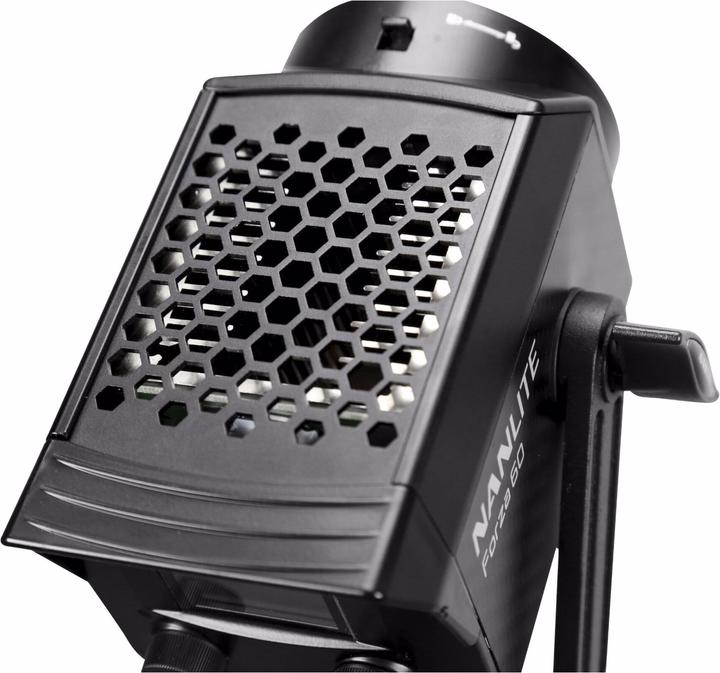 Produktbild Nanlite Forza 60 Kit (Studioleuchte)