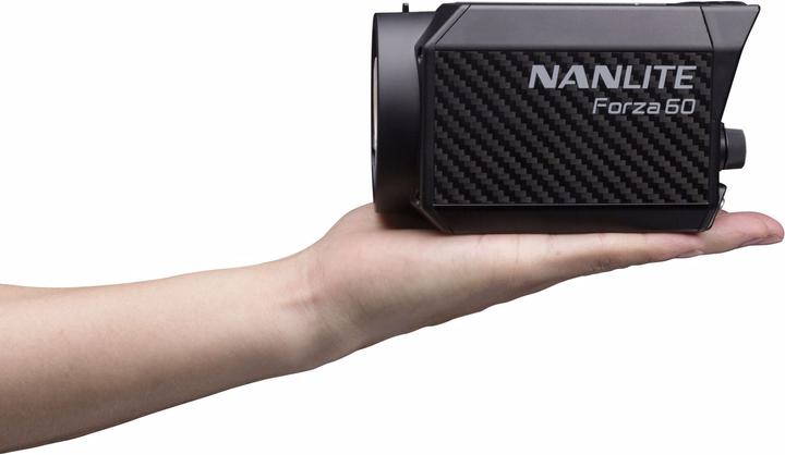 Produktbild Nanlite Forza 60 Kit (Studioleuchte)