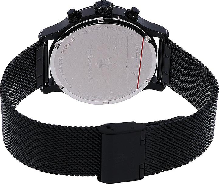 Image du produit Maserati Epoca (Chronographe, 42 mm)