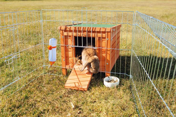 Productafbeelding Trixie Huis voor kleine dieren