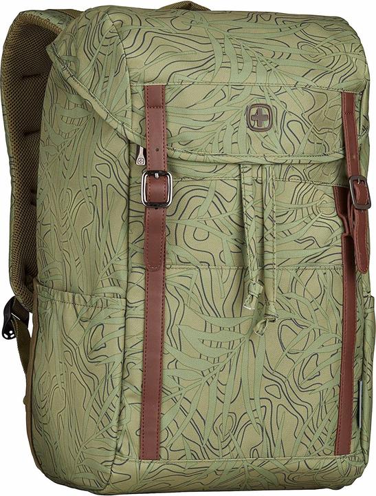 Actual product image Wenger 40,6cm 40,60cm (16") laptop backpack with tablet compartment (22 l)