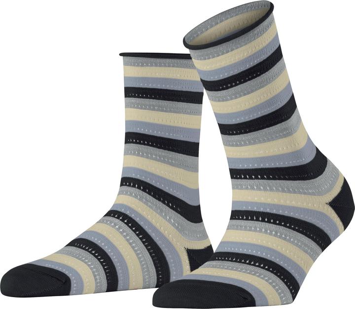 Actual product image Falke Dopamine Stripe Damen Socken (39 - 42)
