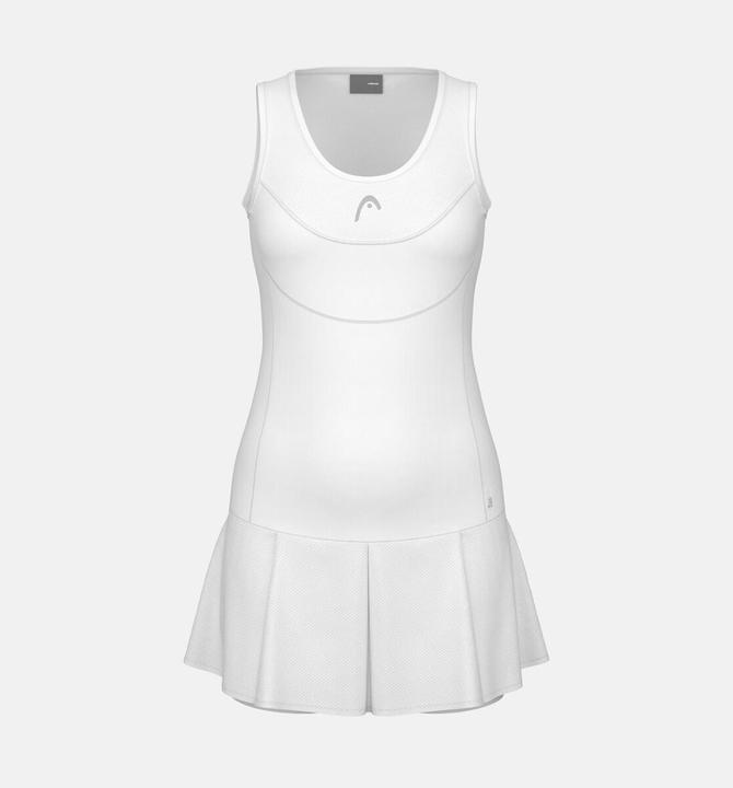 Produktbild Head Performance Dress Damen Weiss (M)