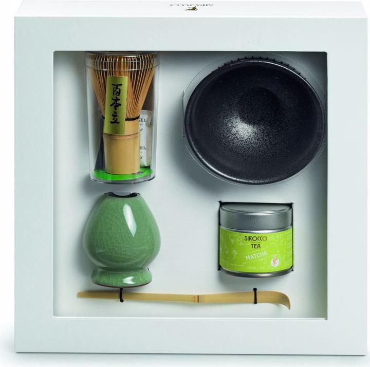 Immagine prodotto Sirocco Matcha (30 g)