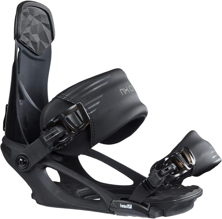 Image du produit Head Fixations NX One Black 2023 (L)