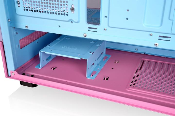 Produktbild Thermaltake View 270 Plus TG ARGB (ATX, Micro ATX (mATX), Mini-ITX)