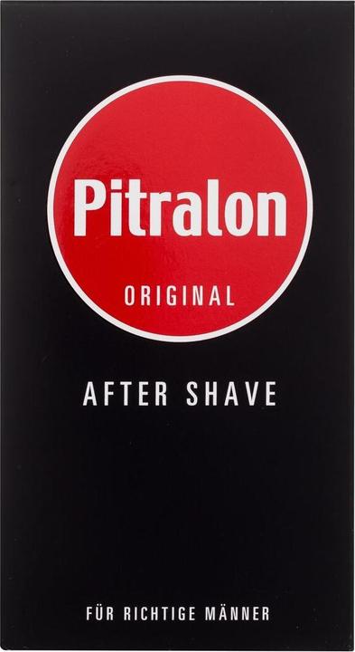Produktbild Pitralon Original (Rasierwasser, 100 ml)