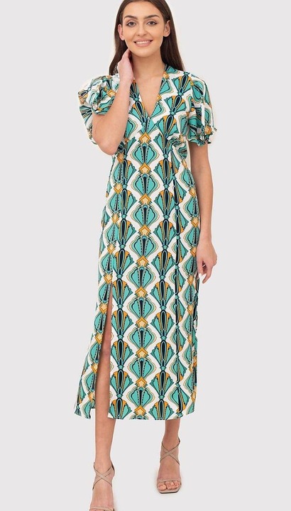 Image du produit Ax Paris Robe de tous les jours (XXL)