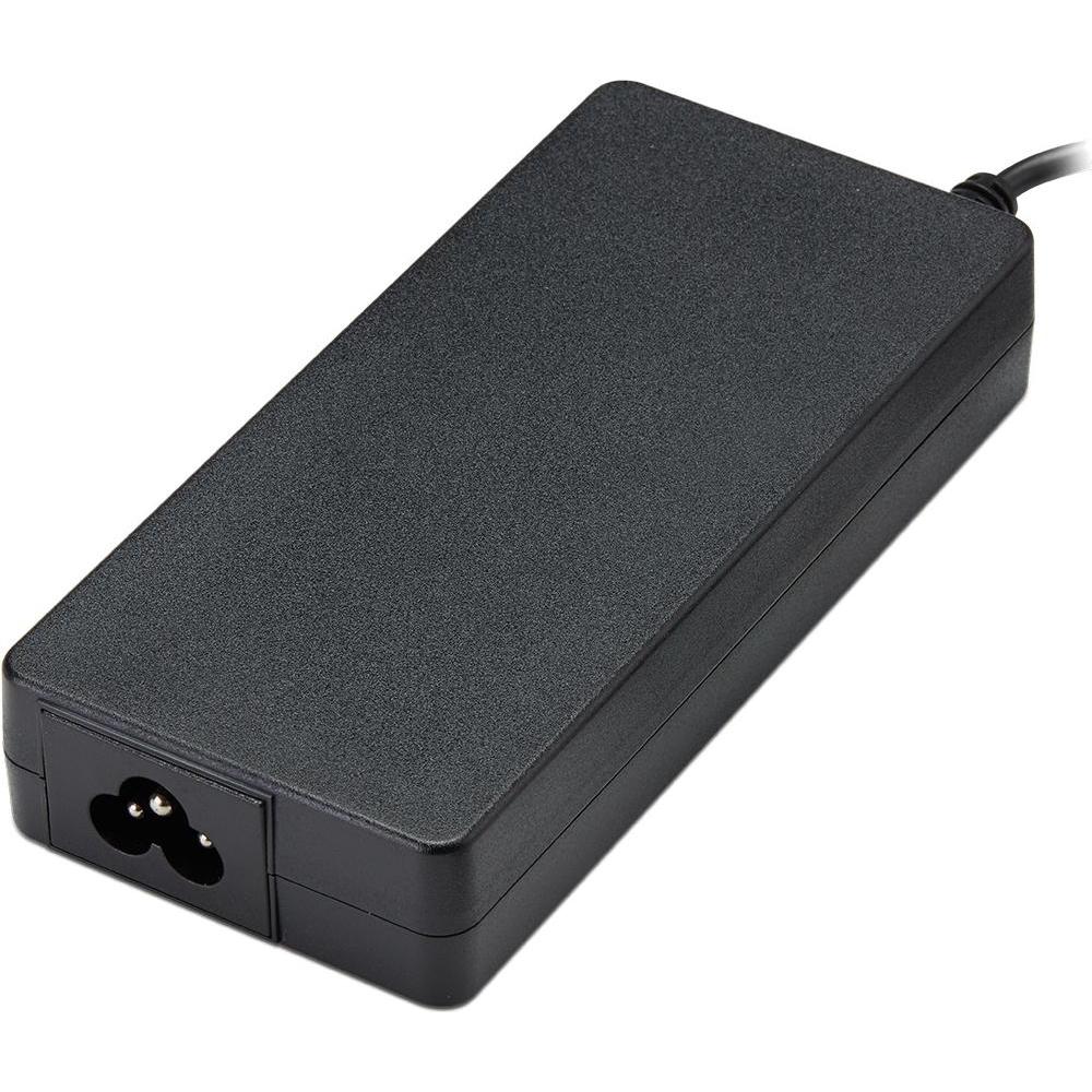 Fortron NB-Netzteil NB Pro 120 (120 W), Notebook Netzteil, Schwarz