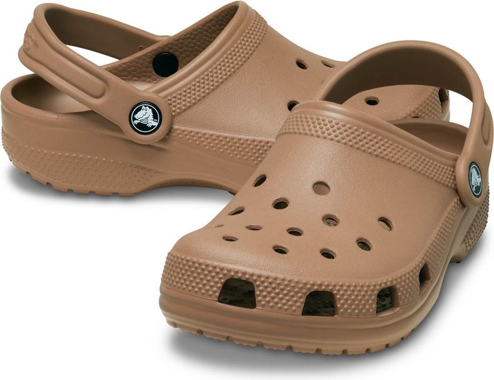 Actual product image Crocs T's Classic Clog (25)