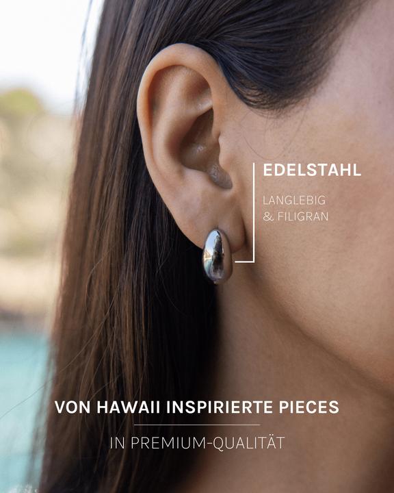 Produktbild Purelei Drop Ohrringe (Edelstahl)
