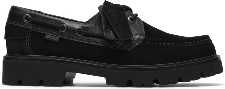 Image du produit Clarks M Cleyhill Boat (41.5)