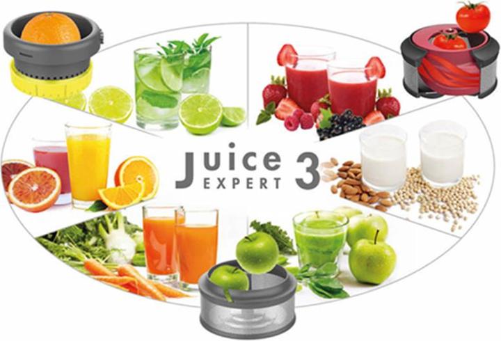 Immagine prodotto Magimix Juicer 3