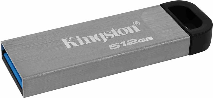 Image du produit Kingston DataTraveler Kyson (512 Go, USB-A)