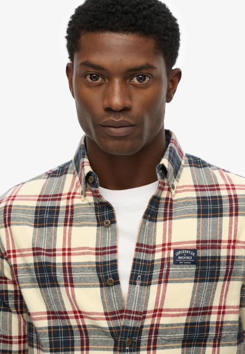 Actual product image Superdry Shirt (XL)