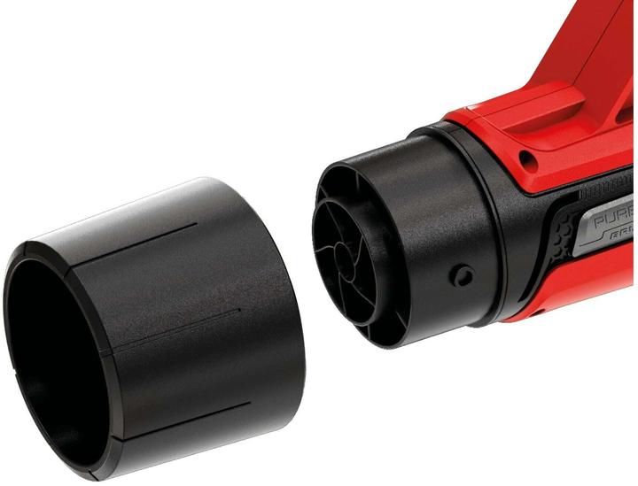 Produktbild Einhell GP-LB 36/270 Li E BL-Solo (Akkubetrieb, Laubbläser)