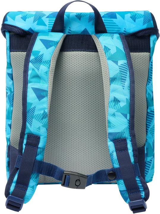 Image du produit Mc Neill MCNEILL Sac d'école maternelle MiniMove 9206225000 MiniMove Race