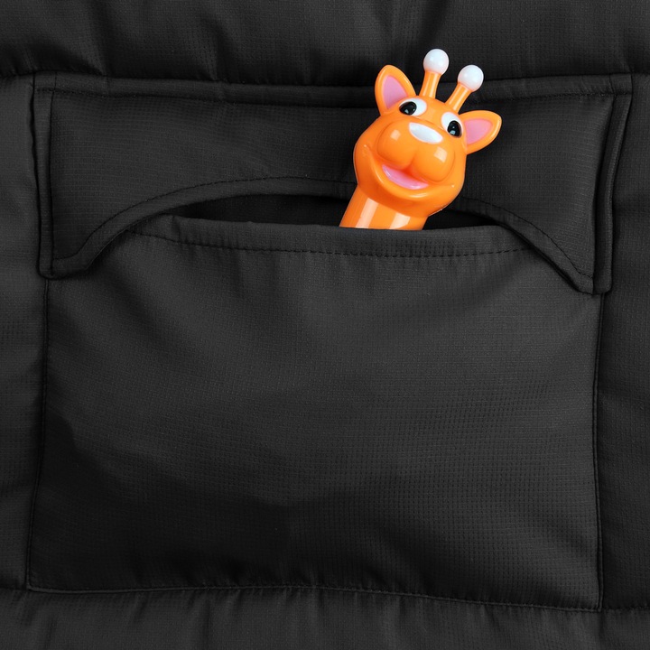 Produktbild Monzana Babyfusssack