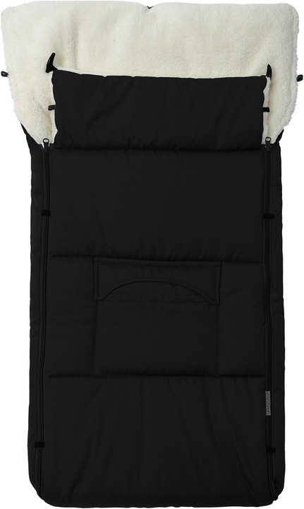 Produktbild Monzana Babyfusssack